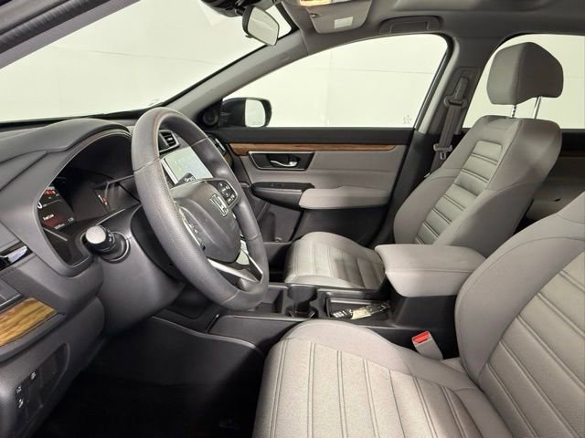 Certified 2018 Honda CR-V EX image 27