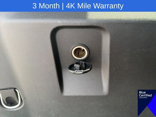 Used 2017 Chevrolet Equinox Premier w/ Enhanced Convenience Package FWD image 13