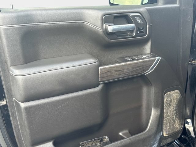Used 2020 Chevrolet Silverado 1500 LTZ AWD/4WD image 14