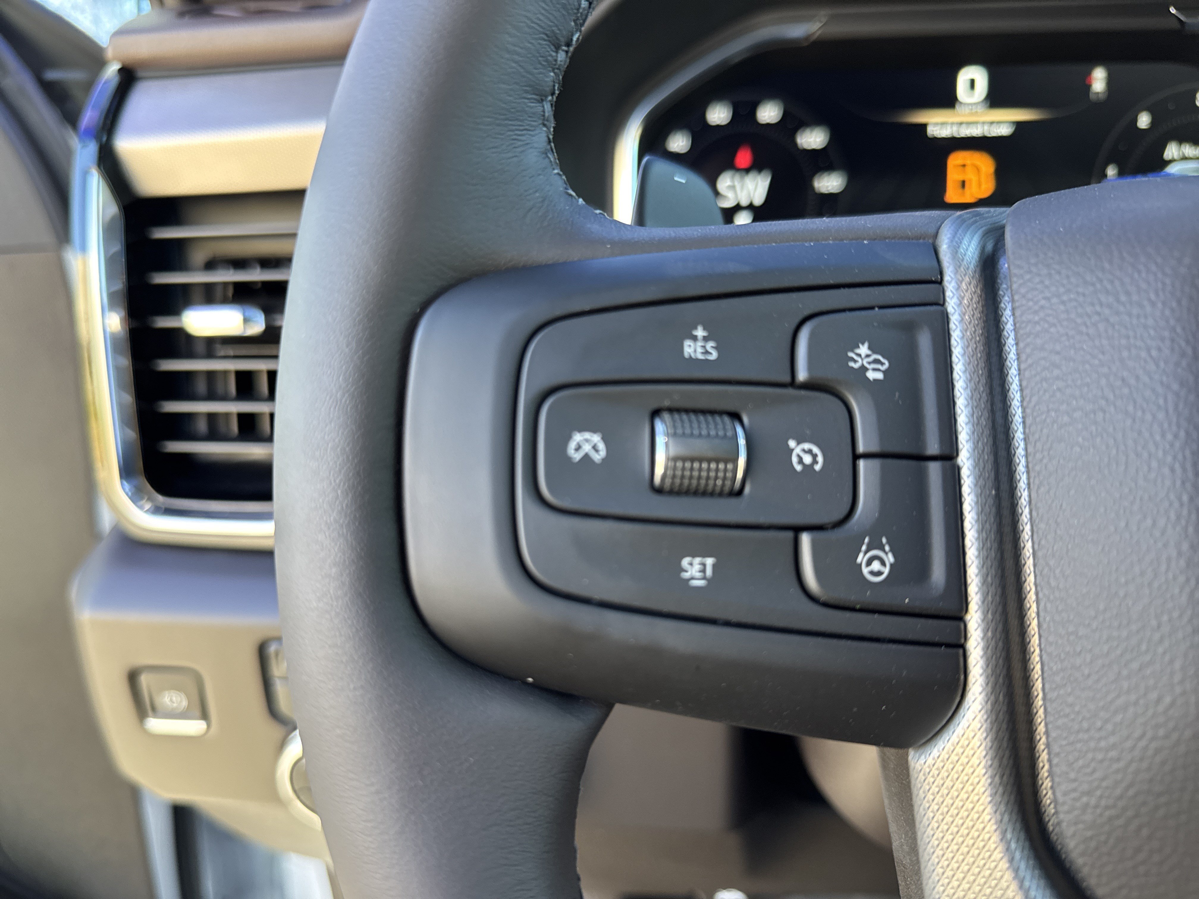New 2026 GMC Sierra 1500 Denali AWD/4WD image 19