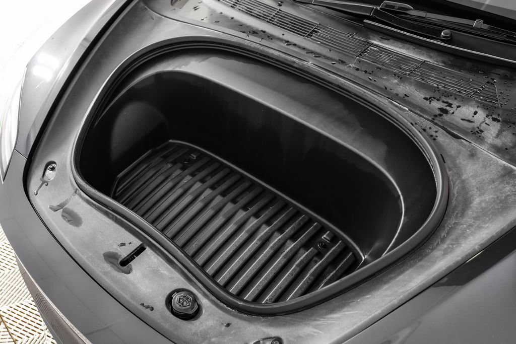 Used 2025 Tesla Model 3 Long Range image 52