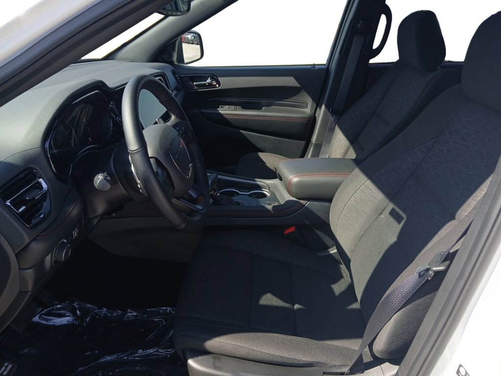 New 2026 Dodge Durango GT image 17