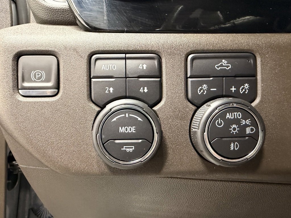 Used 2023 Chevrolet Silverado 1500 RST w/ All Star Edition Plus image 37