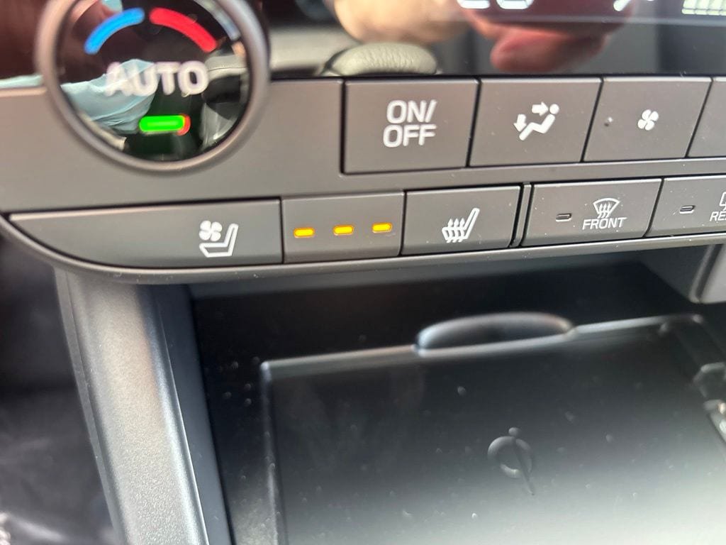 New 2026 Subaru Outback Wilderness AWD/4WD image 30