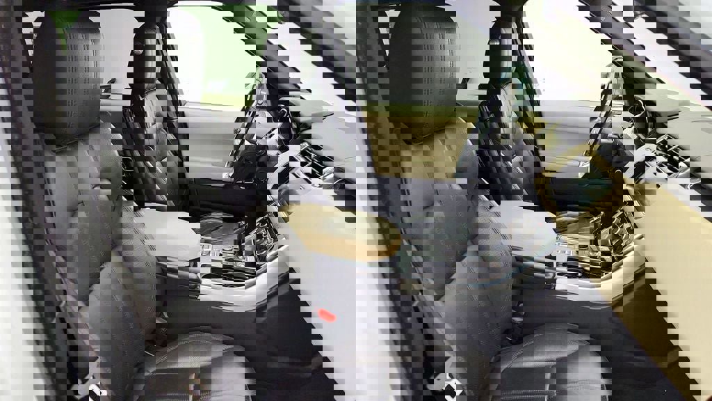 Used 2017 Land Rover Range Rover Sport HSE image 25