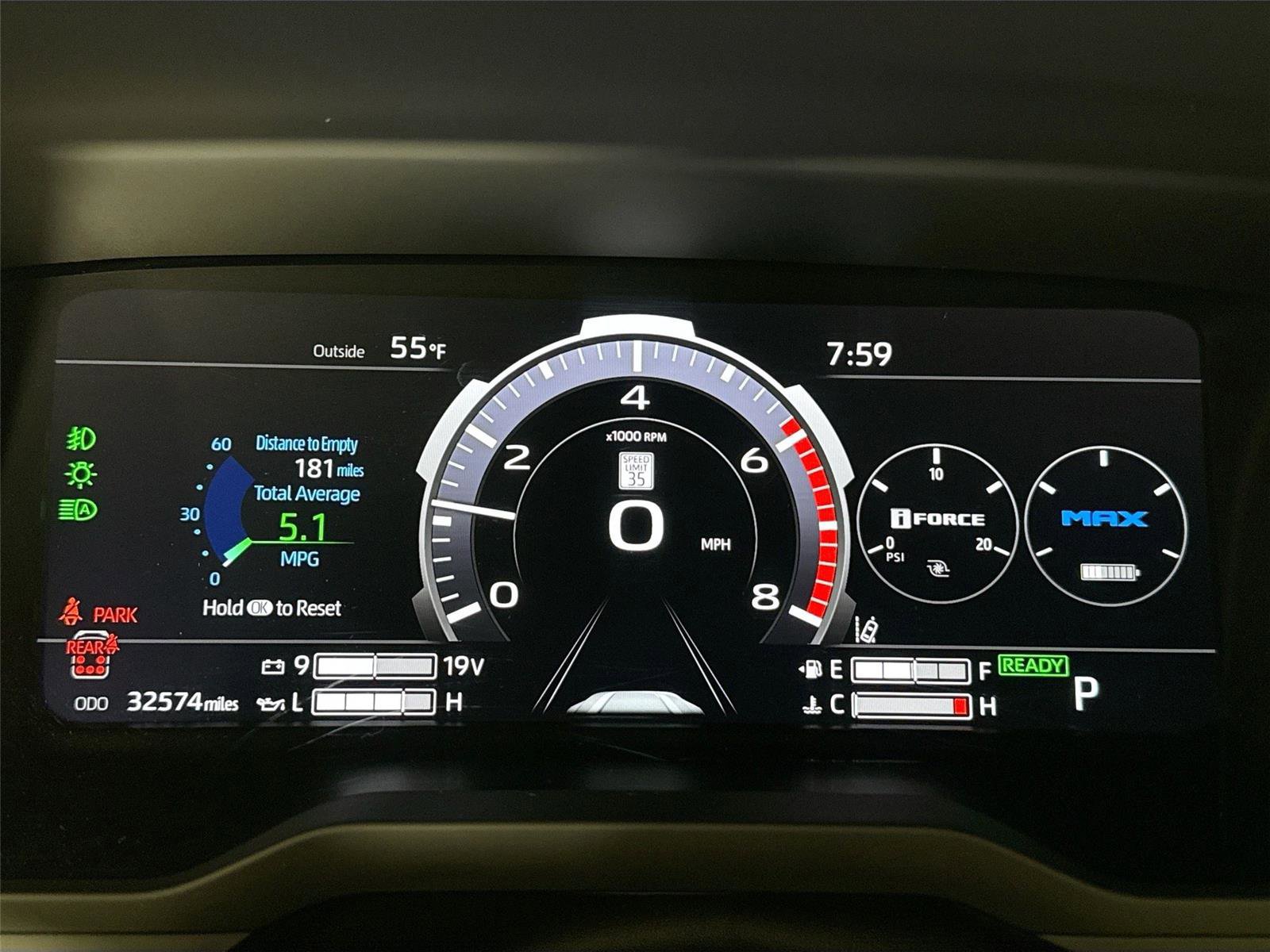 Certified 2024 Toyota Sequoia Capstone image 21