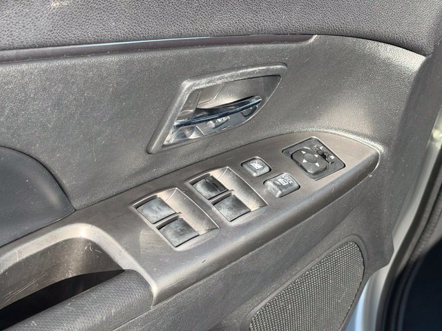 Used 2018 Mitsubishi Outlander Sport SE FWD image 21