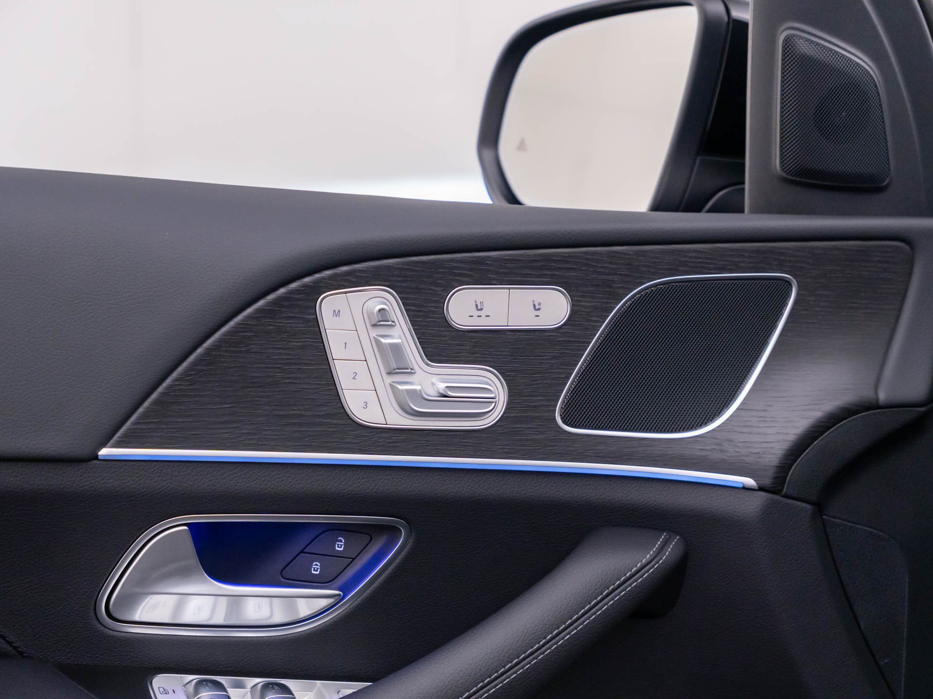 New 2026 Mercedes-Benz GLE 450 4MATIC image 14