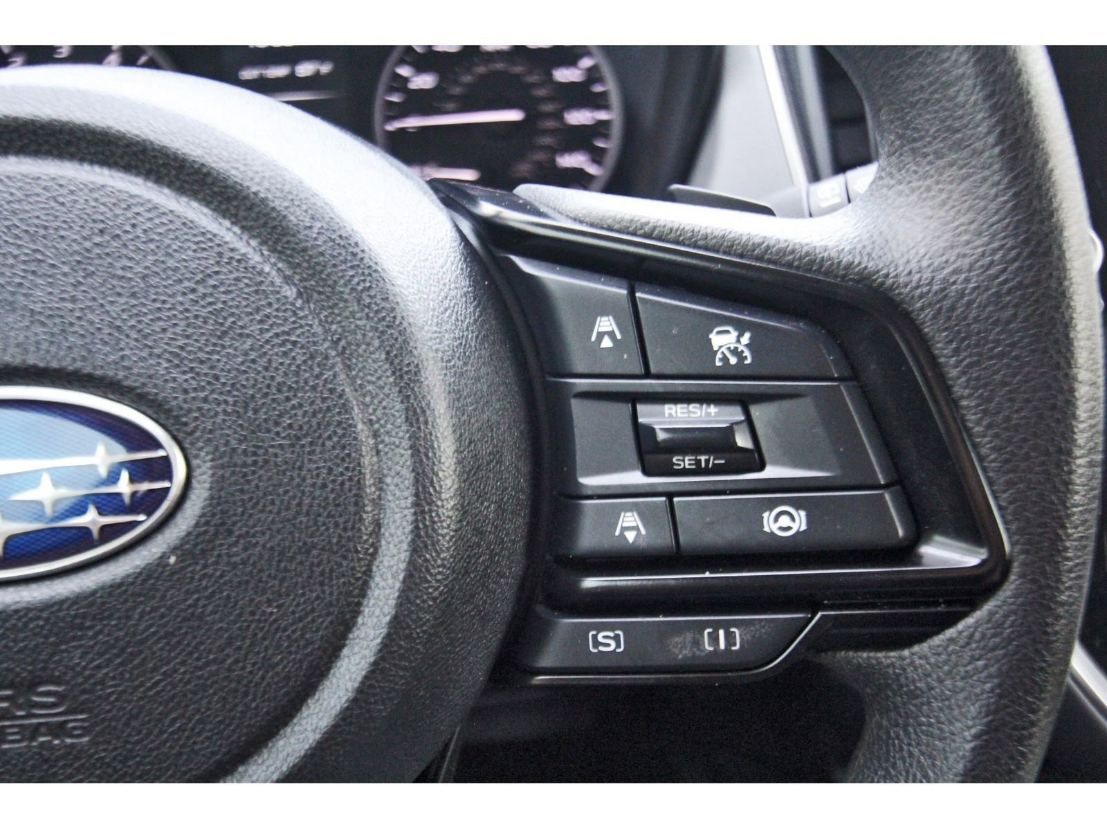 Certified 2024 Subaru Crosstrek 2.0i Premium AWD/4WD image 16