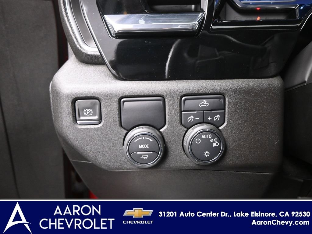 New 2024 Chevrolet Silverado 1500 LT image 13