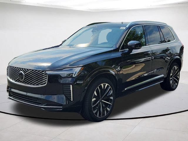 Certified 2026 Volvo XC90 B6 Plus AWD/4WD image 1