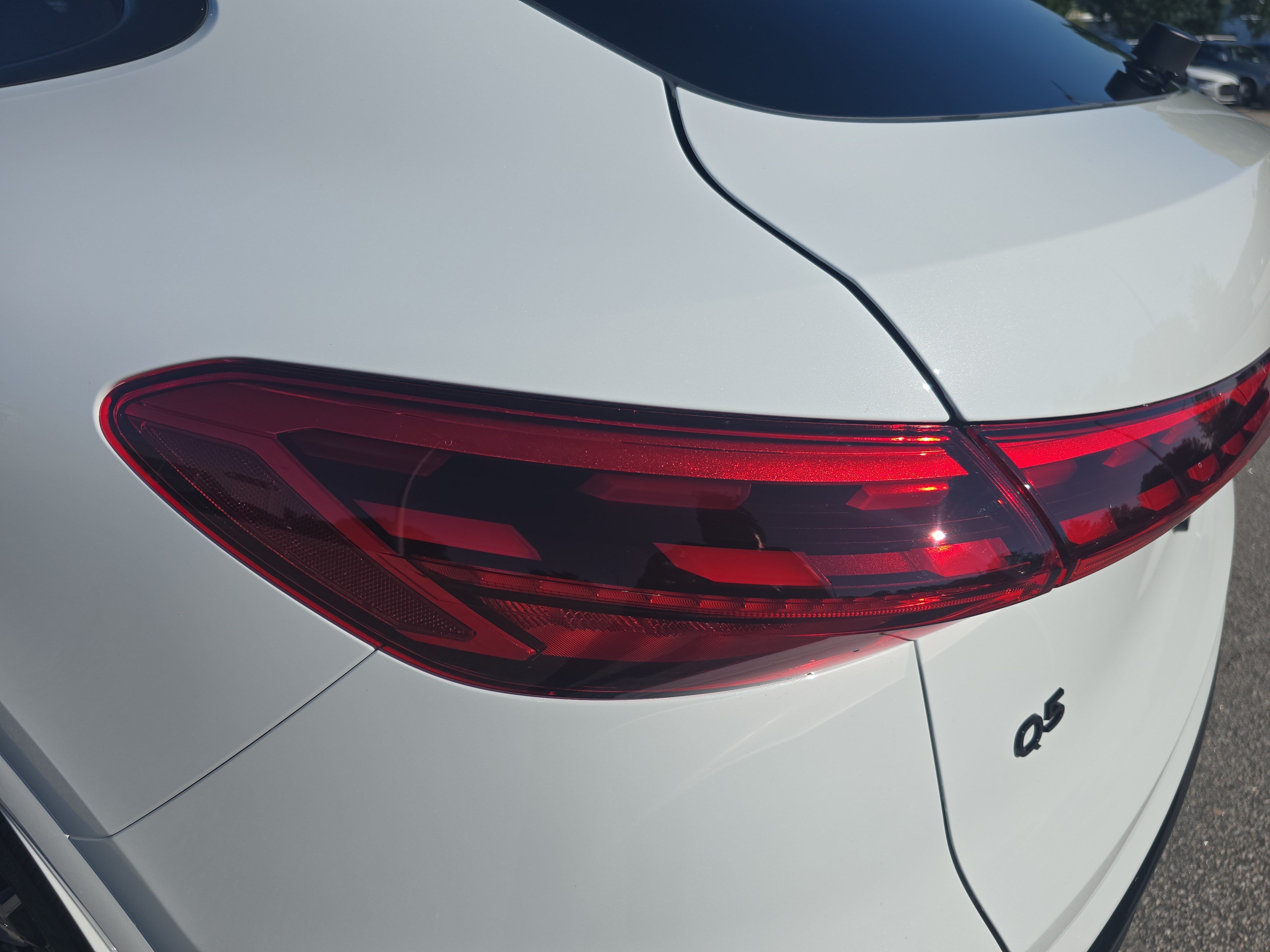 New 2026 Audi Q5 Premium Plus AWD/4WD image 31