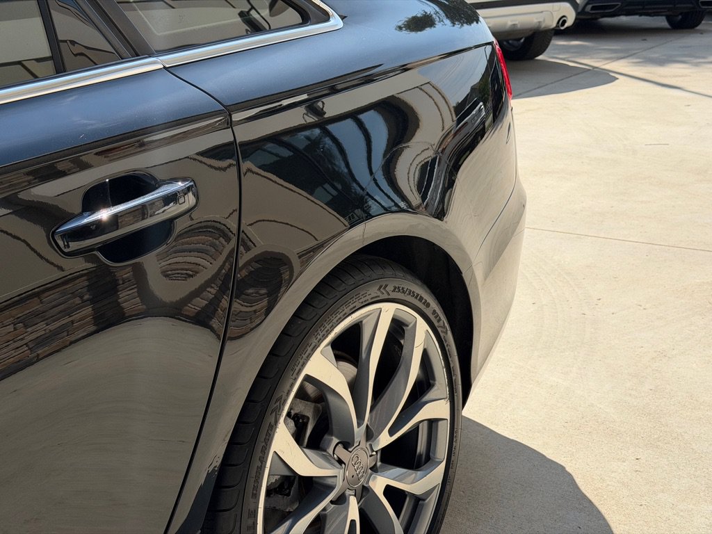 Used 2013 Audi A6 3.0T Prestige AWD/4WD image 13