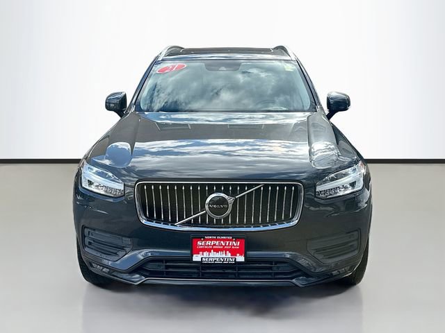 Used 2021 Volvo XC90 T5 Momentum image 4