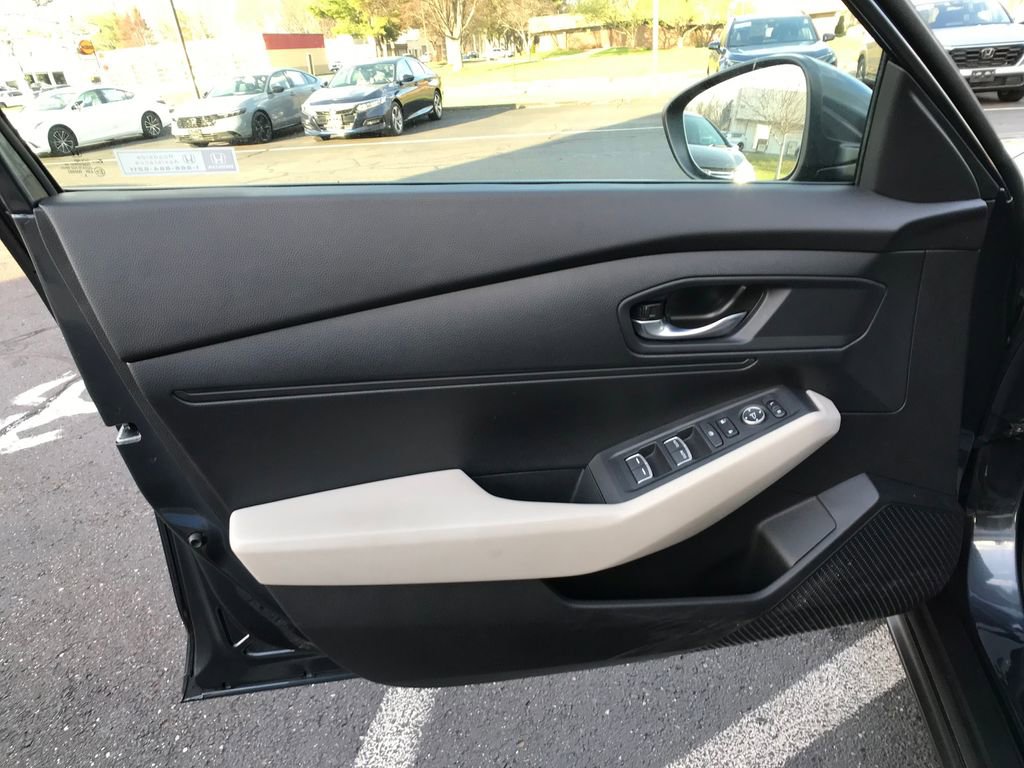 Certified 2023 Honda Accord LX image 15