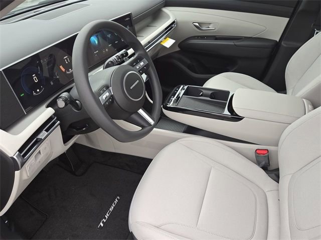 New 2026 Hyundai Tucson SEL image 20