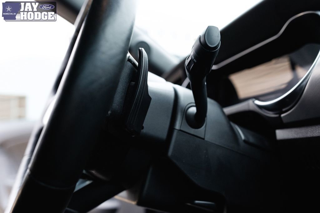 Certified 2023 Ford Mustang Premium w/ Equipment Group 201A image 32