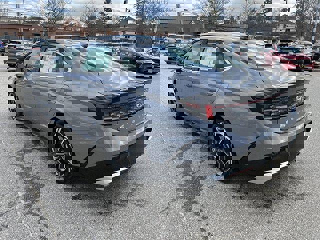 New 2026 Hyundai Sonata SEL image 34