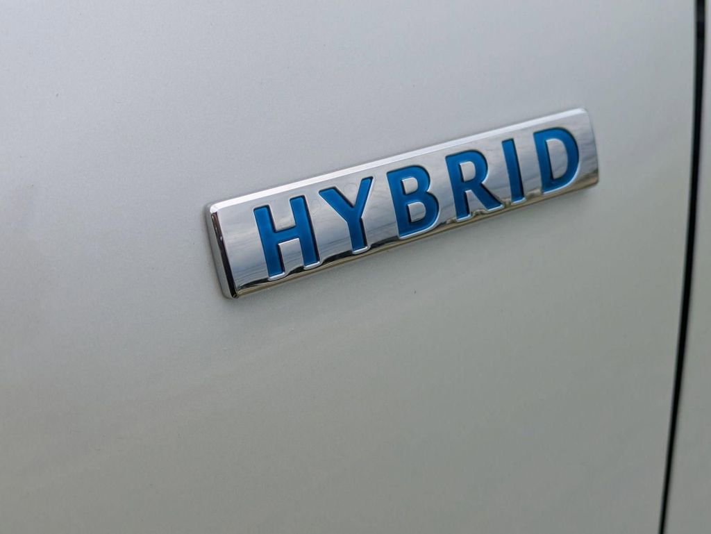 Used 2025 MAZDA CX-50 2.5 Hybrid w/ Premium Plus Pkg AWD/4WD image 11