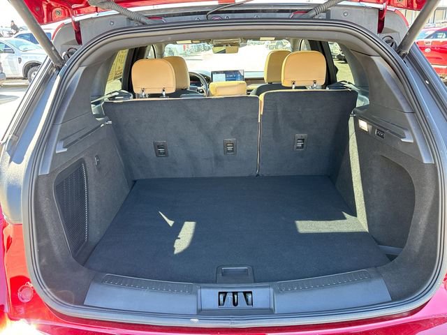 Used 2023 Lincoln Corsair Reserve w/ Equipment Group 202A image 16