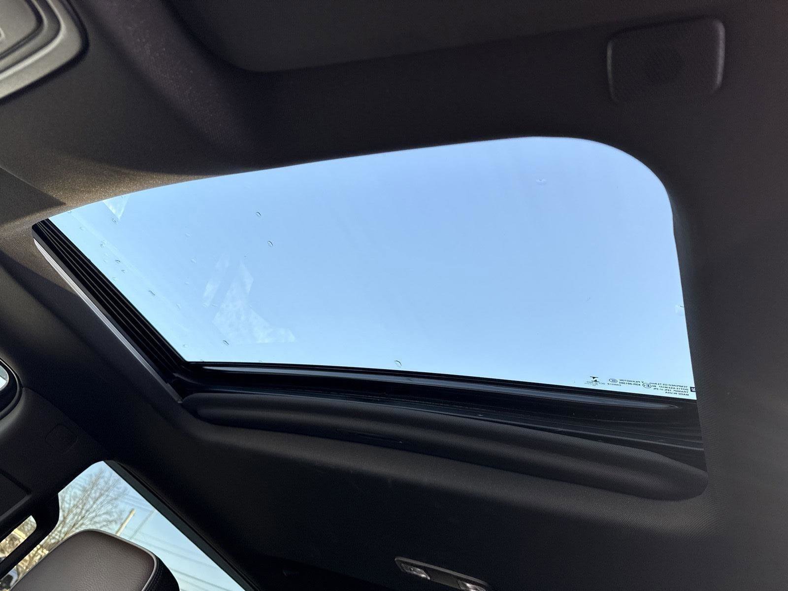 Used 2022 GMC Sierra 1500 Denali image 21