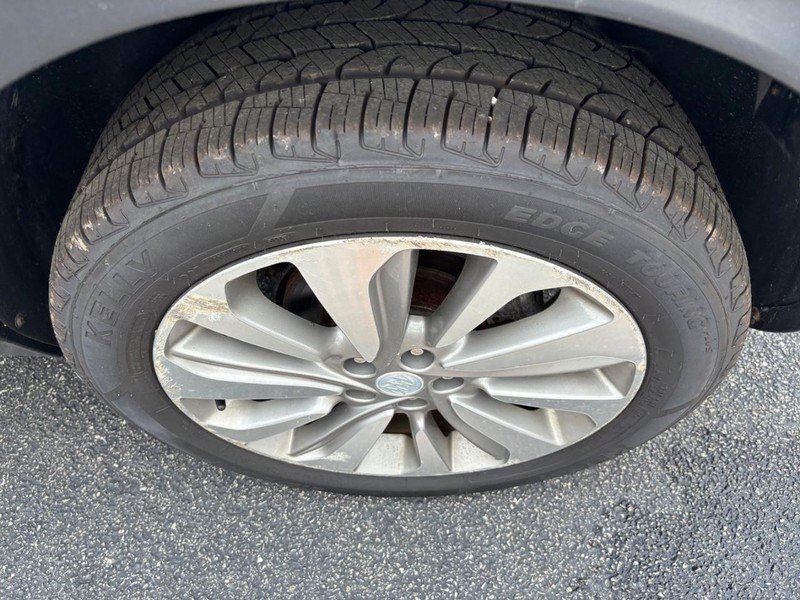 Used 2019 Buick Encore Preferred FWD image 8