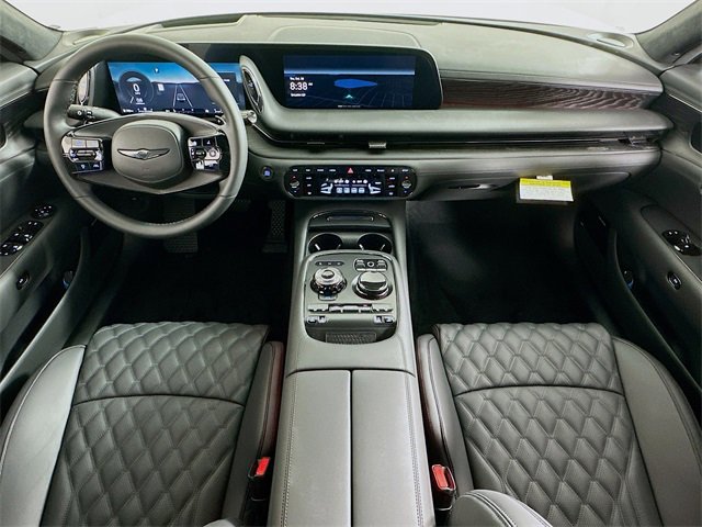 New 2026 Genesis G90 3.5T Prestige image 14