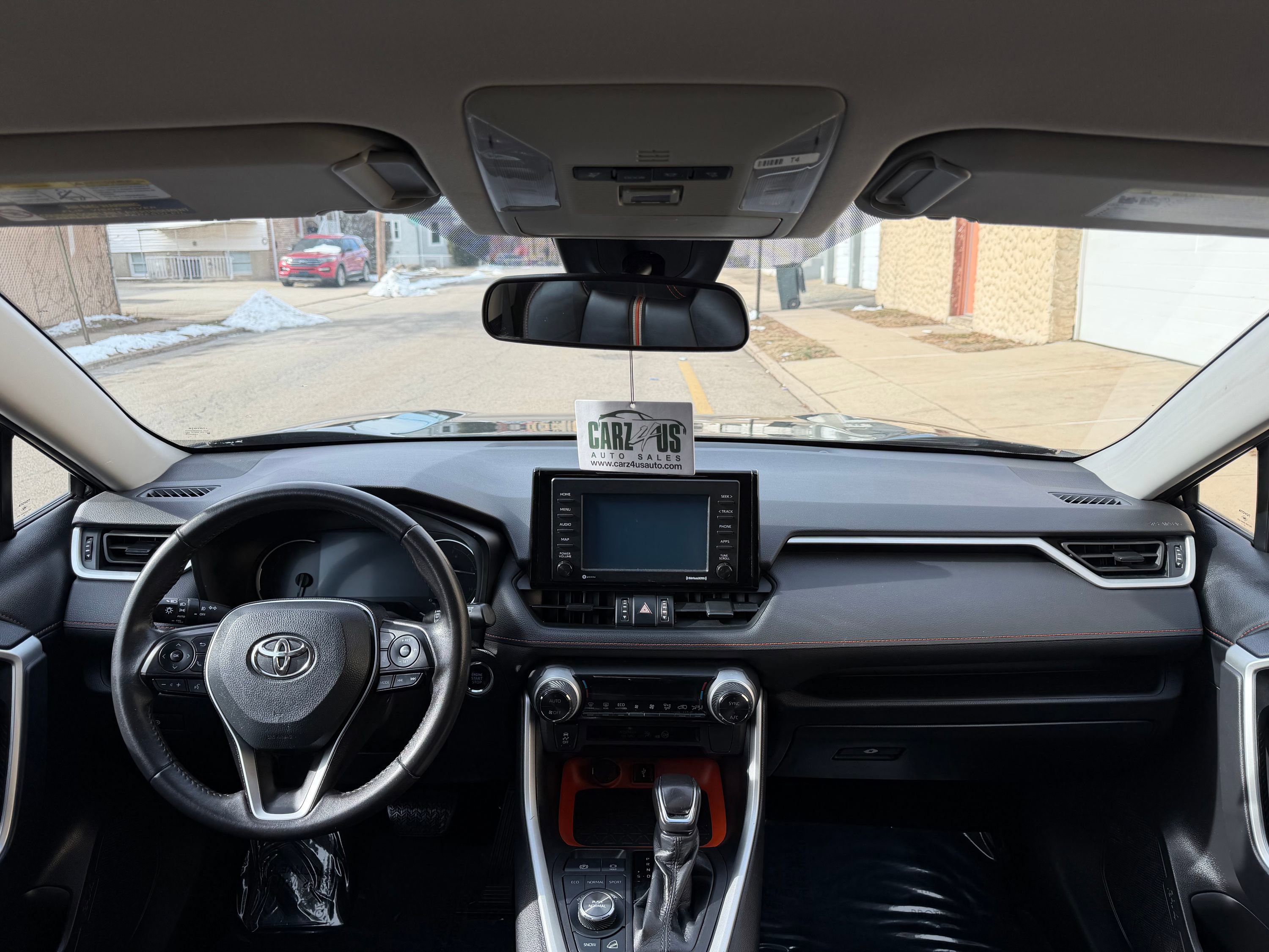 Used 2022 Toyota RAV4 Adventure image 33