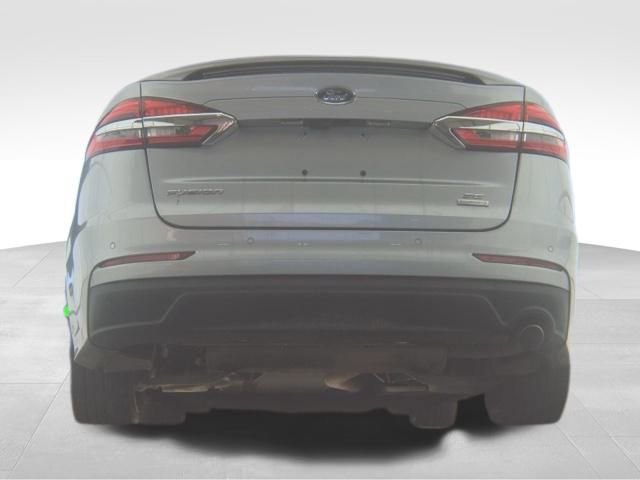 Used 2020 Ford Fusion SE w/ Equipment Group 151A image 6