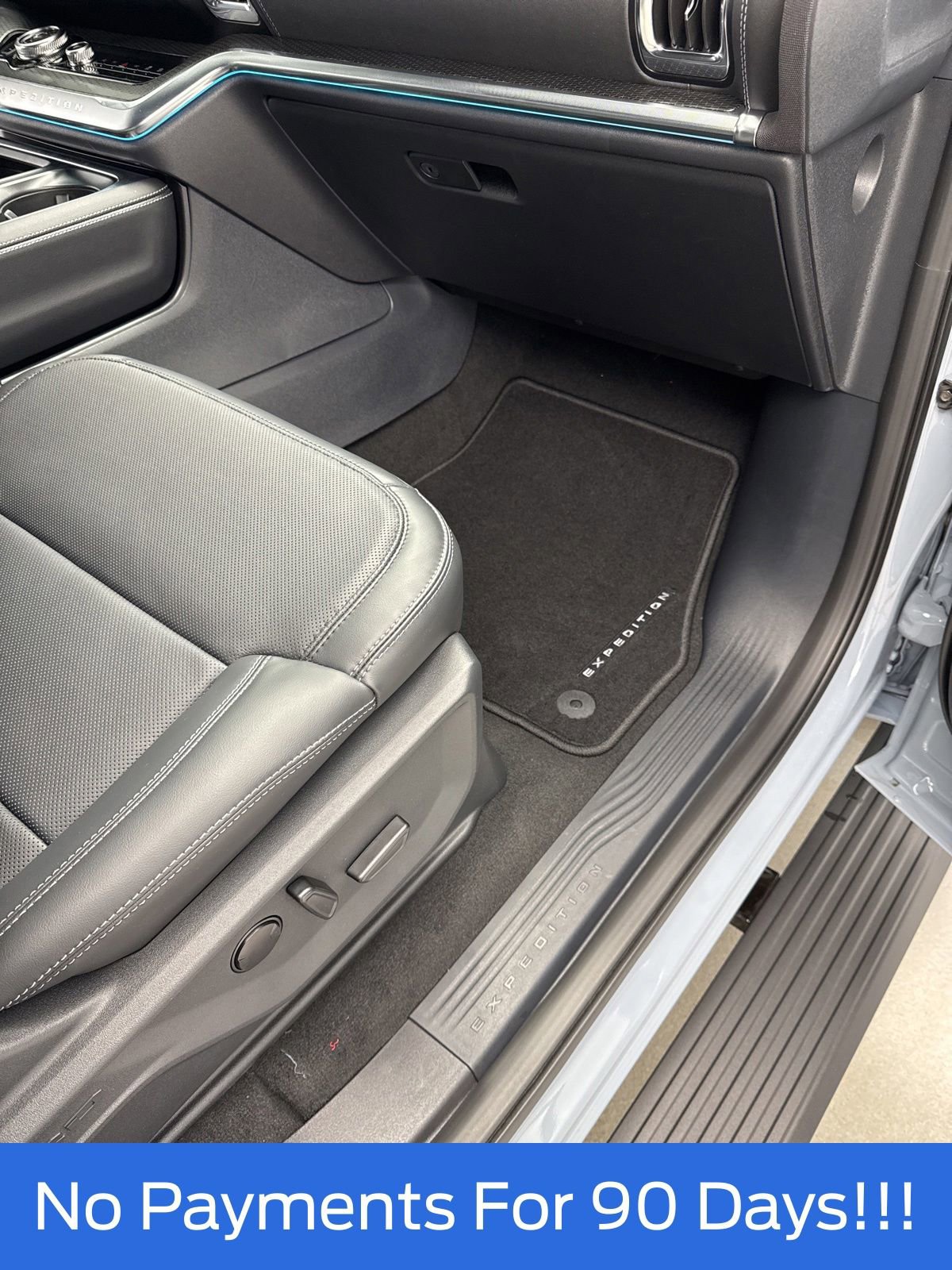 New 2026 Ford Expedition Max Platinum AWD/4WD image 42