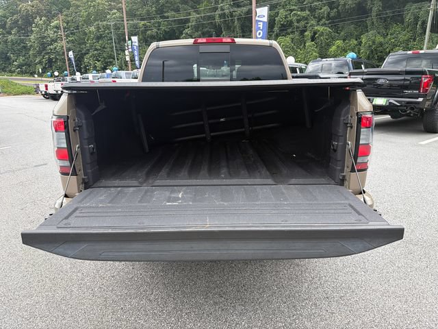 Used 2023 Nissan Frontier PRO-4X w/ Tow Package AWD/4WD image 20