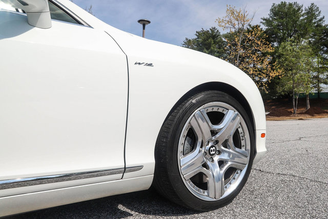 Used 2013 Bentley Continental GT AWD/4WD image 78
