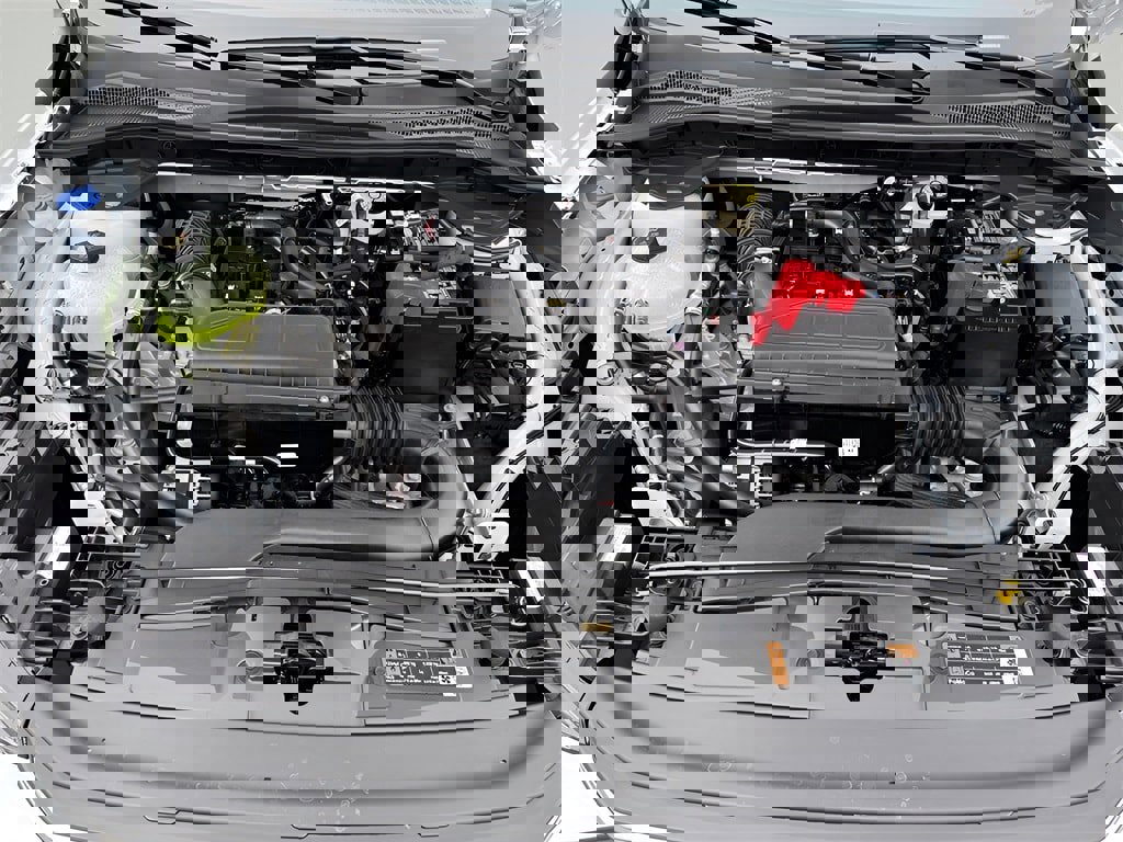 New 2026 Ford Escape Active w/ Tech Pack #1 image 9