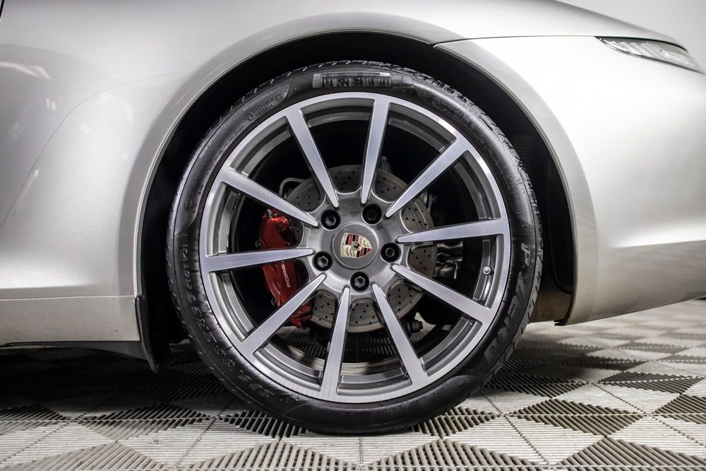 Used 2012 Porsche 911 Carrera S image 40