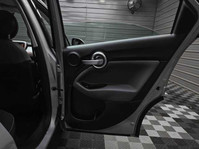 Used 2017 FIAT 500X Pop w/ Pop Popular Equipment Package AWD/4WD image 32