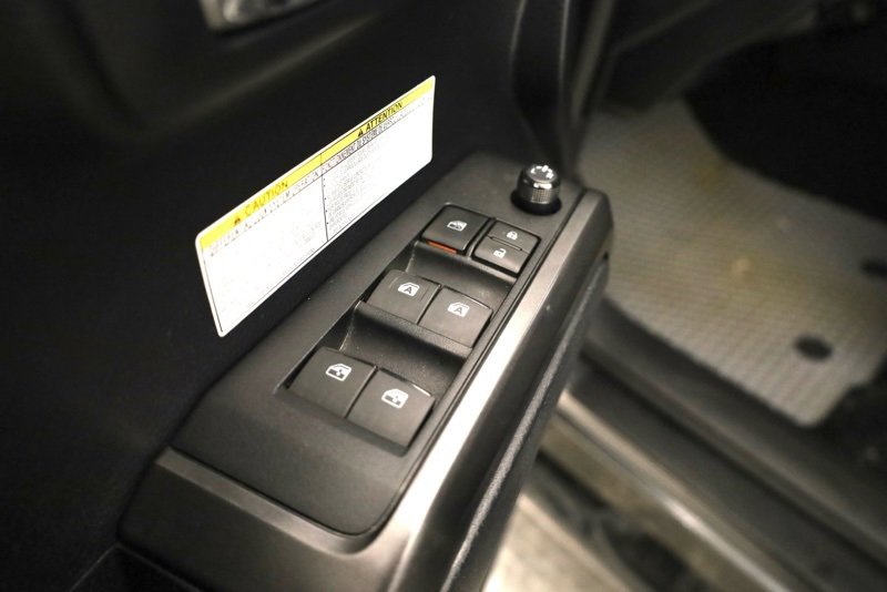 Used 2019 Toyota Tacoma TRD Off-Road w/ Four Season Floor Mat Package image 10