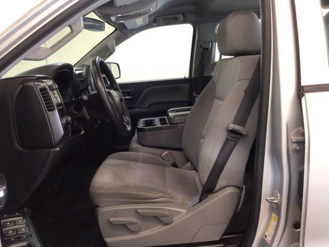 Used 2018 Chevrolet Silverado 2500 W/T RWD image 15