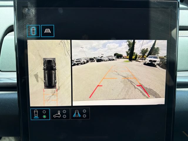 New 2026 GMC Terrain AT4 w/ Technology Package II AWD/4WD image 13