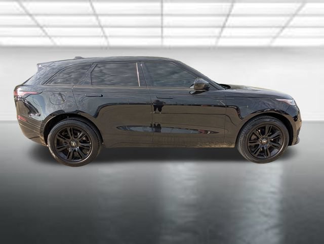 Used 2022 Land Rover Range Rover Velar R-Dynamic S AWD/4WD image 37