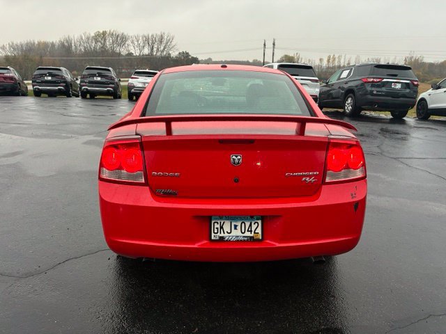 Used 2010 Dodge Charger R/T RWD image 7