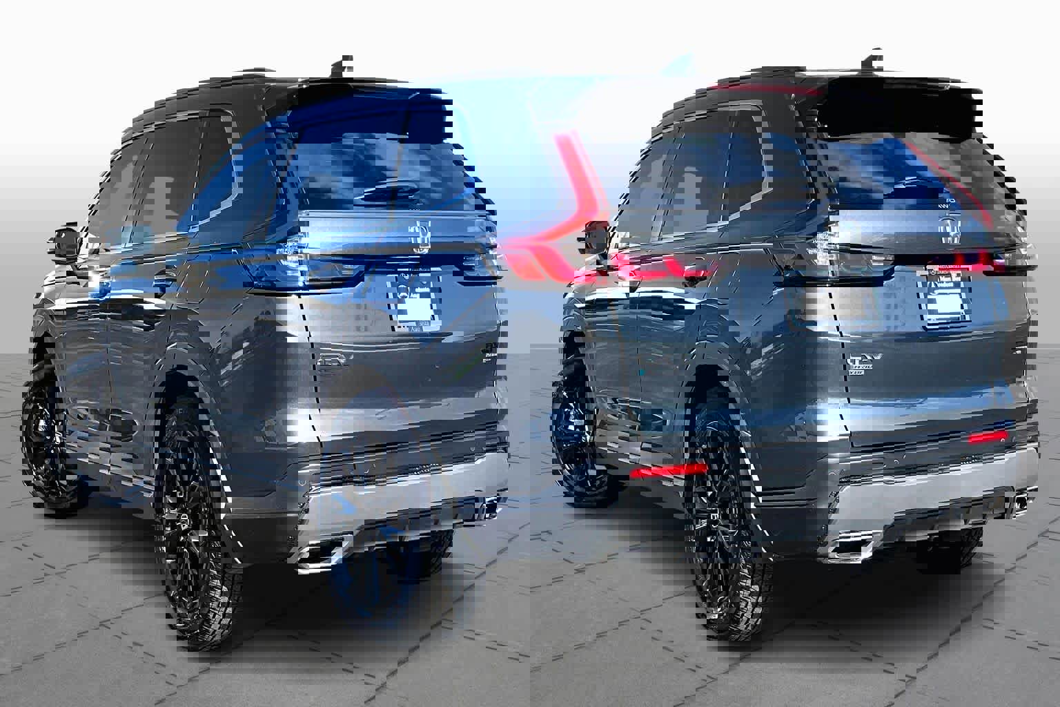 Used 2025 Honda CR-V Sport Touring image 12