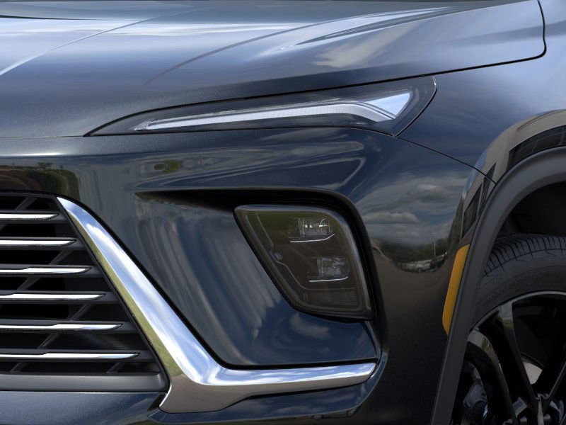 New 2026 Buick Enclave Preferred w/ Power Package image 10