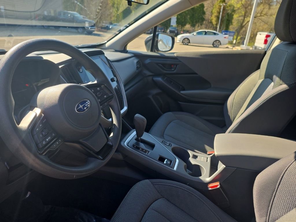 Used 2024 Subaru Crosstrek 2.0i Premium image 12