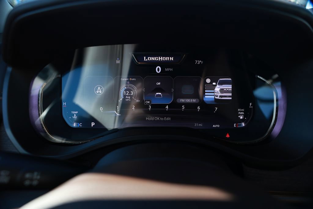 New 2026 RAM 1500 Limited image 18