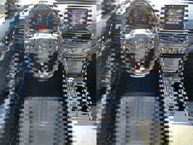 Used 2020 Honda Accord EX-L image 24