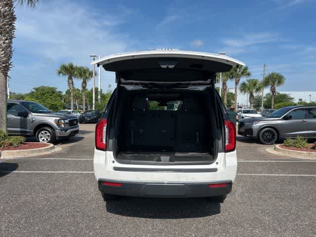 Used 2023 GMC Yukon SLT AWD/4WD image 21