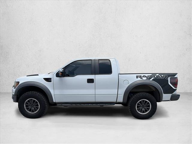 Used 2010 Ford F150 Raptor AWD/4WD video 2
