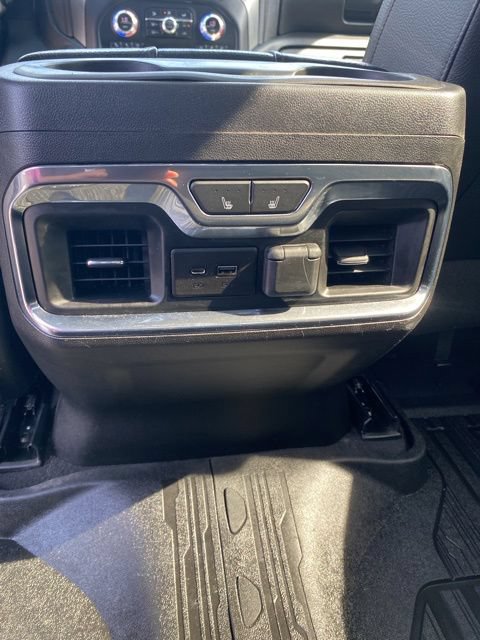 Used 2020 GMC Sierra 2500 Denali w/ Denali Ultimate Package AWD/4WD image 35