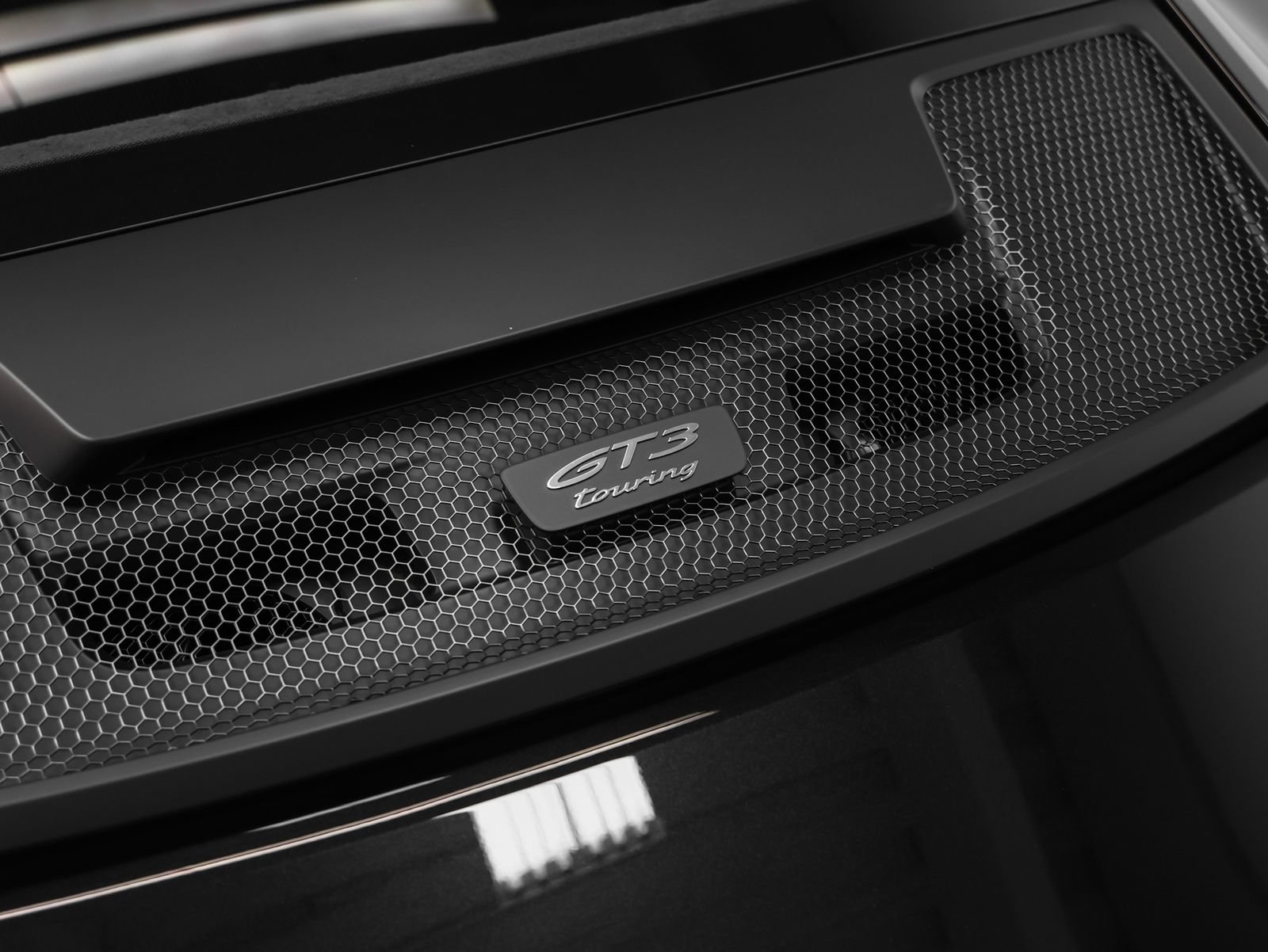 Certified 2026 Porsche 911 GT3 RWD image 30