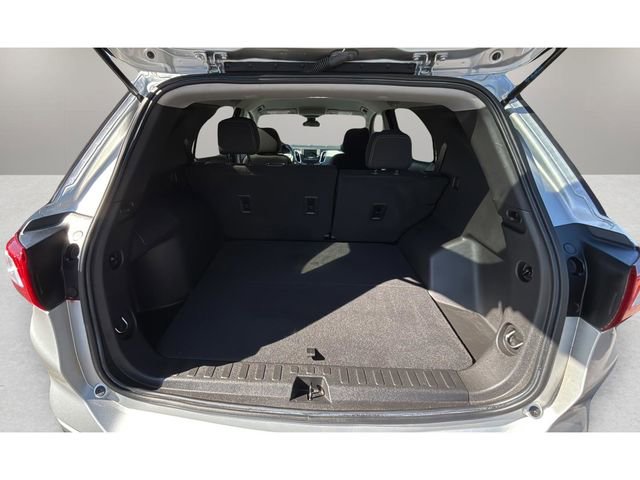 Used 2021 Chevrolet Equinox LS w/ LS Convenience Package FWD image 32
